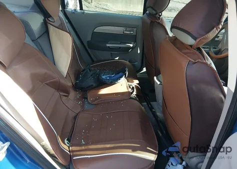 2007 Chrysler Sebring из США, поврежденный, VIN 1C3LC46KX7N535309